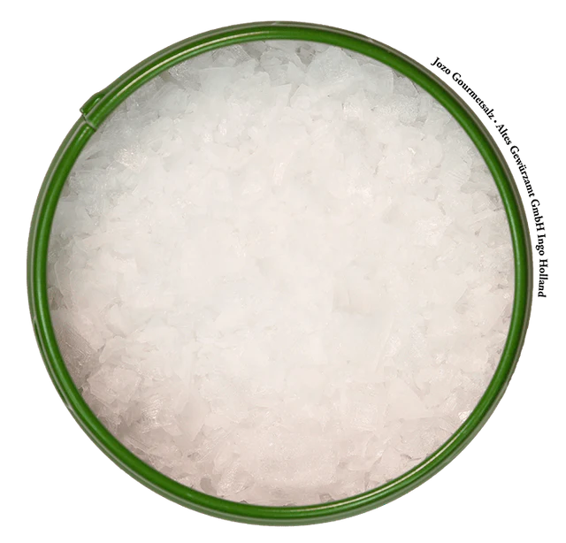 Altes Gewürzamt Jozo Gourmetsalz – 100g