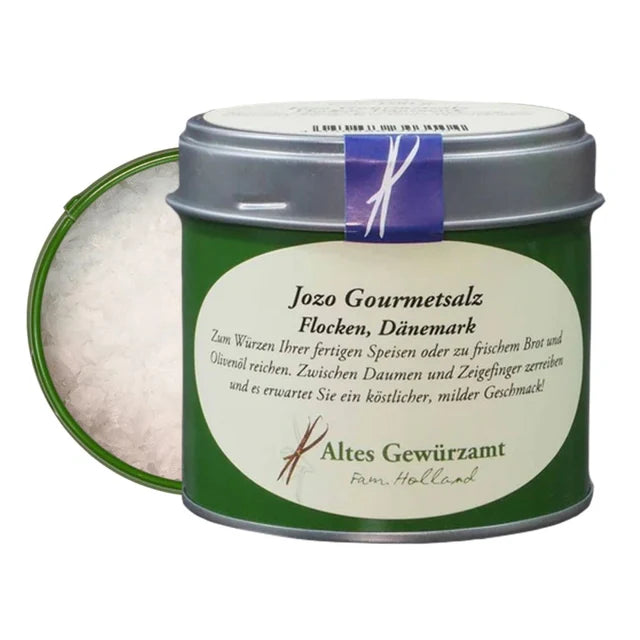 Altes Gewürzamt Jozo Gourmetsalz – 100g
