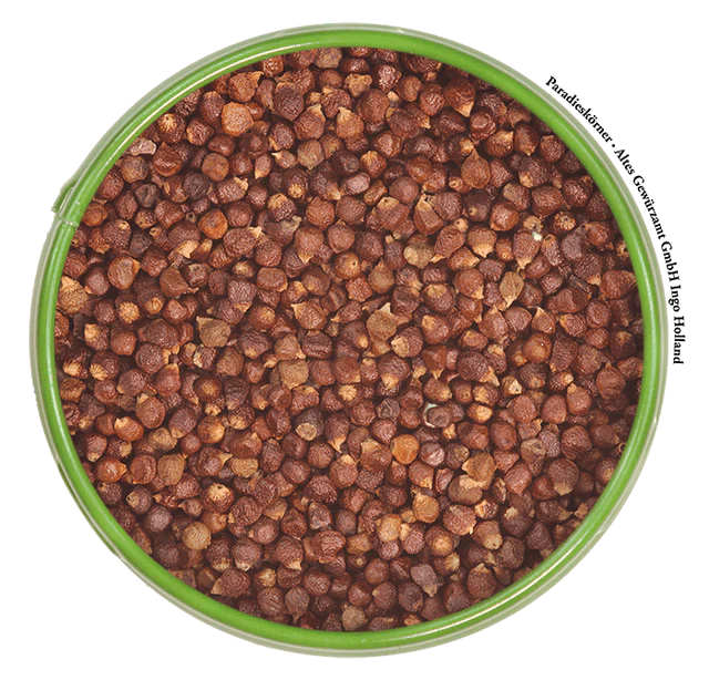 Altes Gewürzamt Paradieskörner (Ganz) – 100g