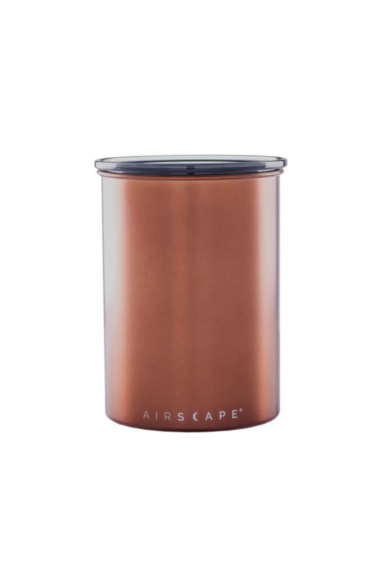 Airscape Kaffeedose aus Edelstahl – Aromaschutz-Behälter in 4 Farben ( – Annas Kaffeerösterei