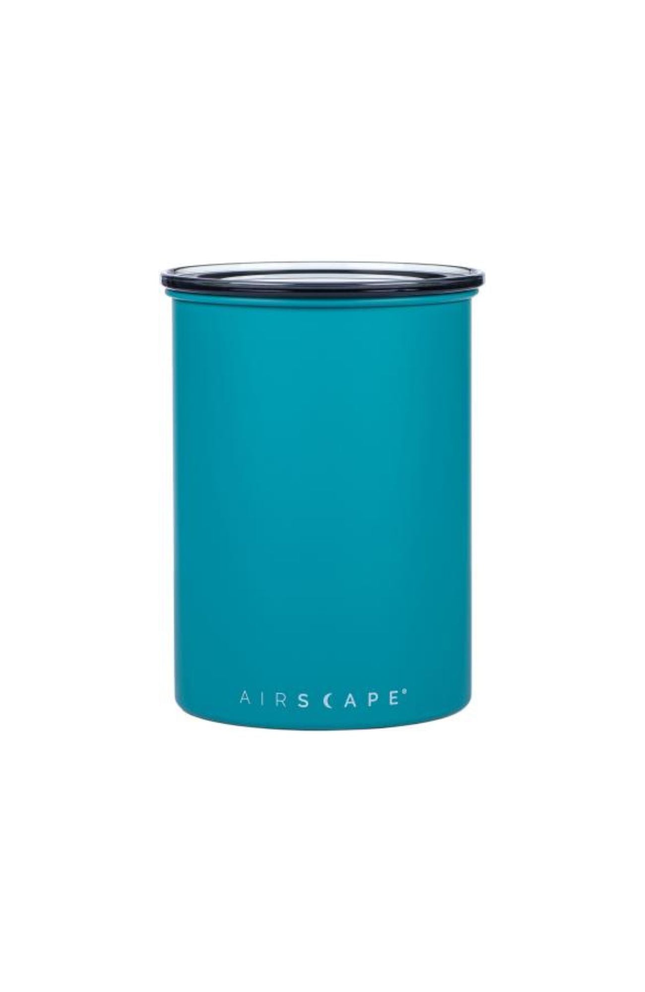 Airscape® Kaffeedose – Maximale Frische für Ihre Bohnen
