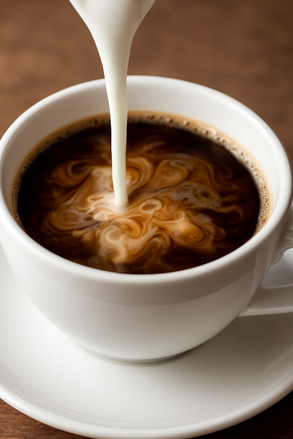 Bitterstoffe im Kaffee – Genuss oder Störfaktor? warum nicht jeder Kaffee Milch braucht