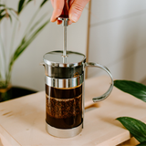 French Press Kaffee – Das Wichtigste für perfekten Genuss