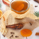 🎄 Annas Kaffeepunsch – Ein Hauch von Weihnachten im Glas