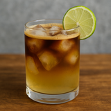 Espresso Tonic – der erfrischende Cocktail für den Sommer