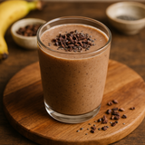 Kakaobohnen-Smoothie – Natürlich Energie tanken mit Bio-Kakao