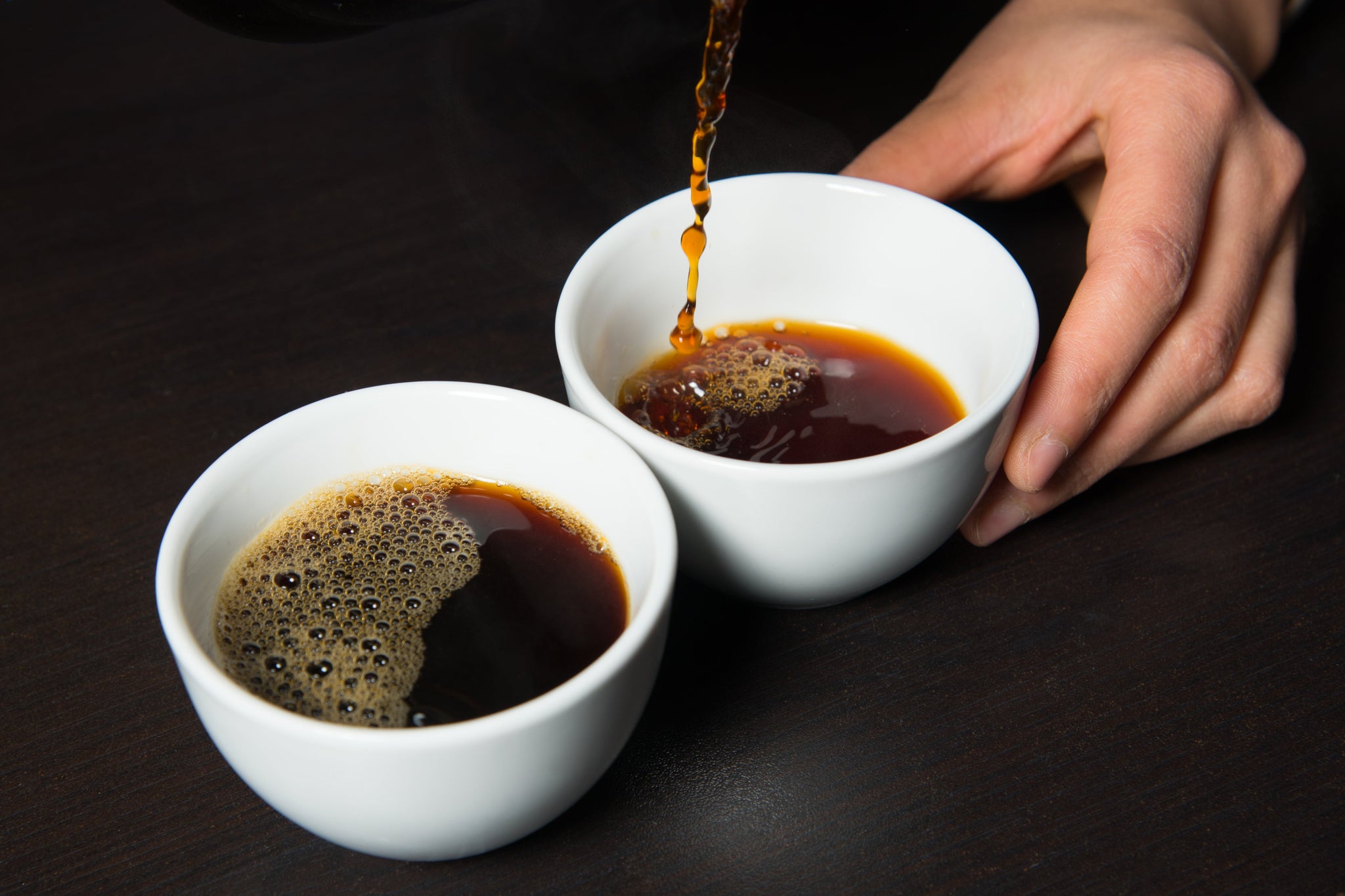 Kaffee
