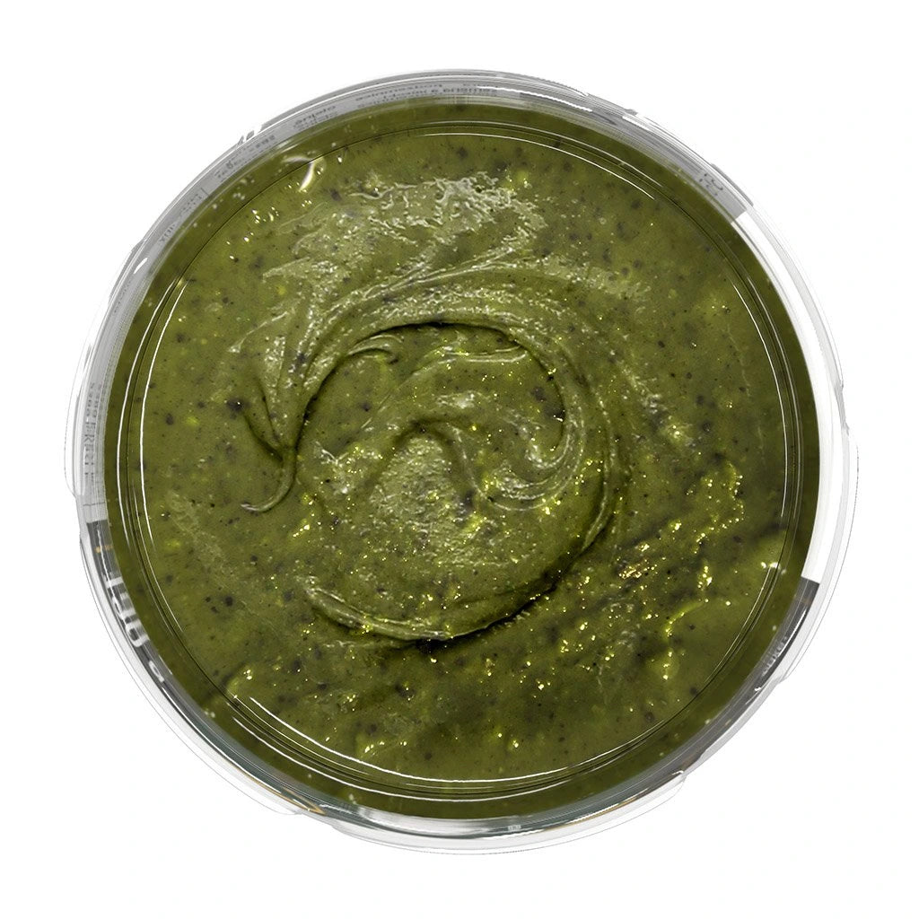 Pistazien Paste 100% ohne Zucker! 190g im Glas