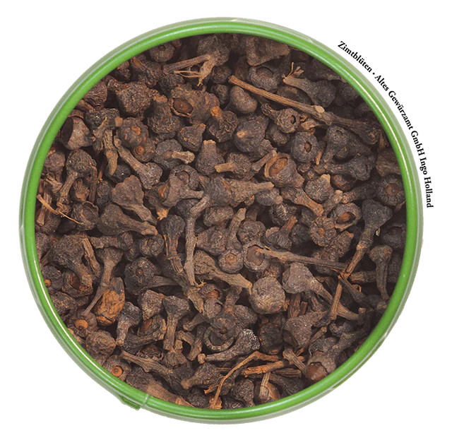 Altes Gewürzamt Zimtblüten (Ganz) – 60g