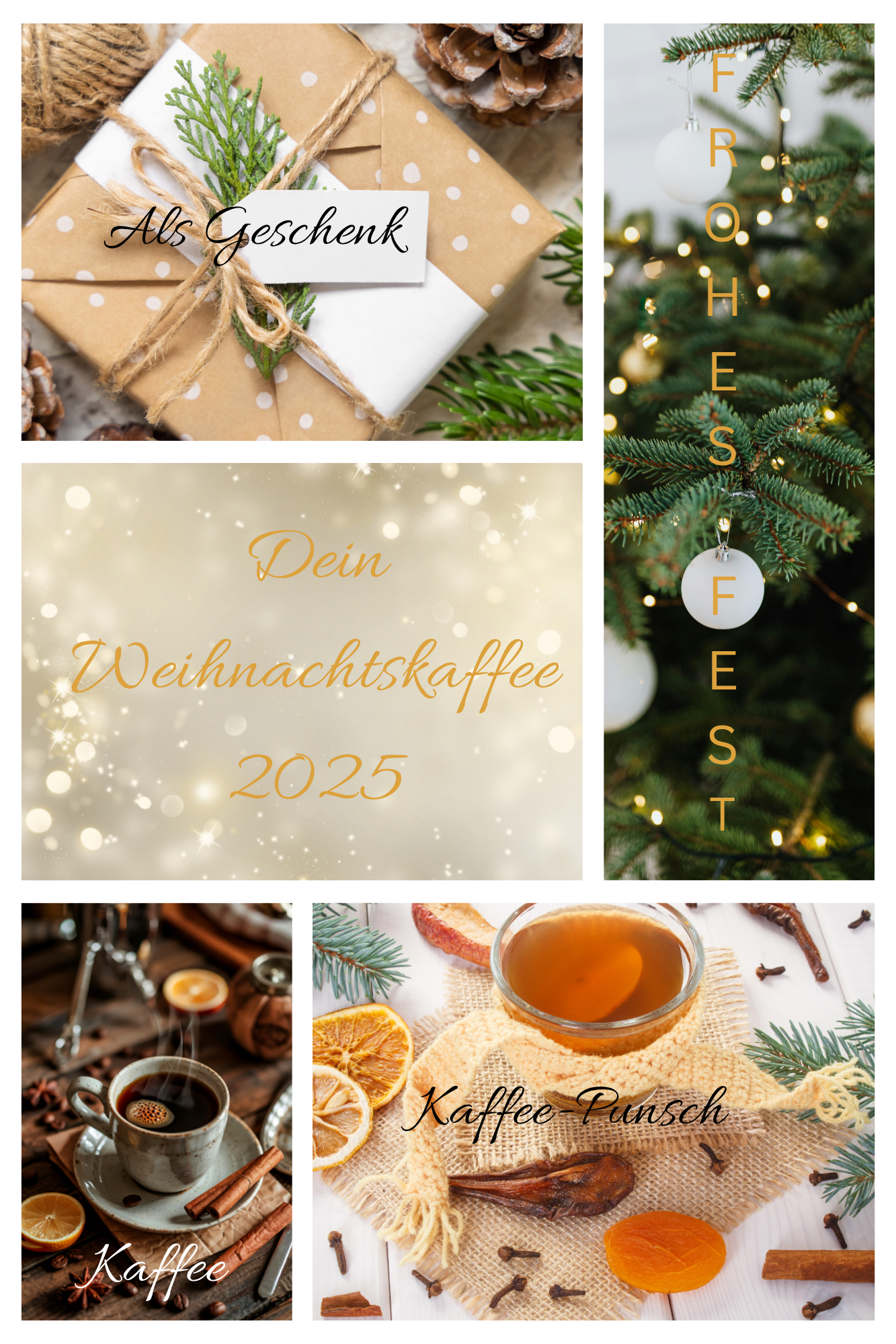 Weihnachtskaffee Costa Rica, Red Honey - Kaffee/Espresso (säurearm) – Microlot | Limited Edition