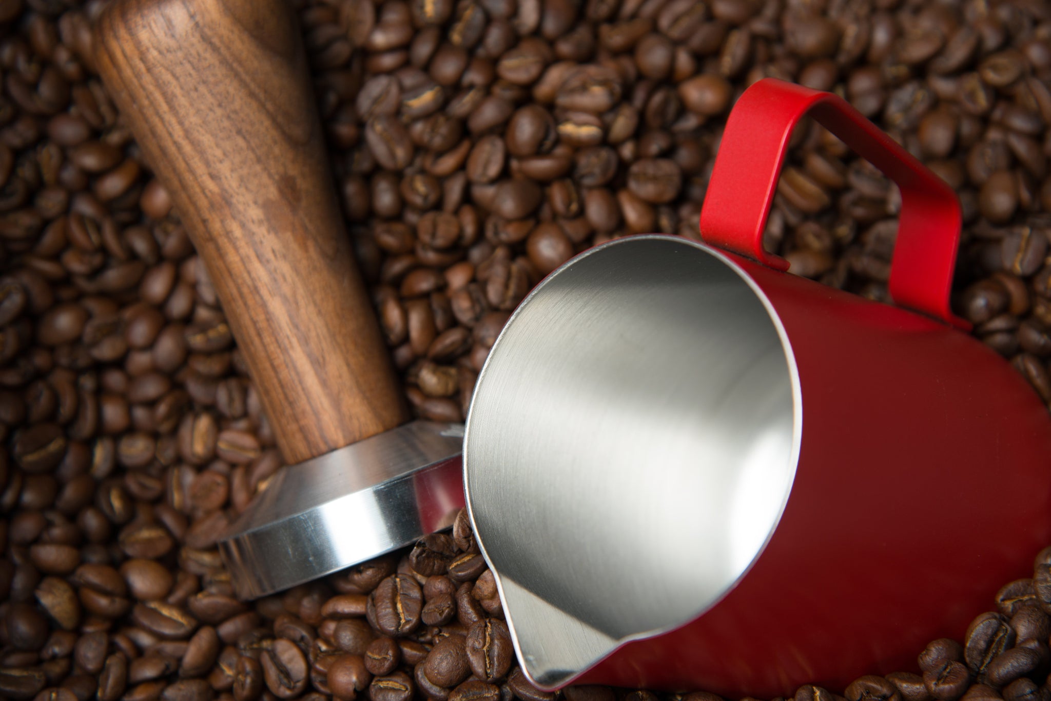 Barista-Schulung