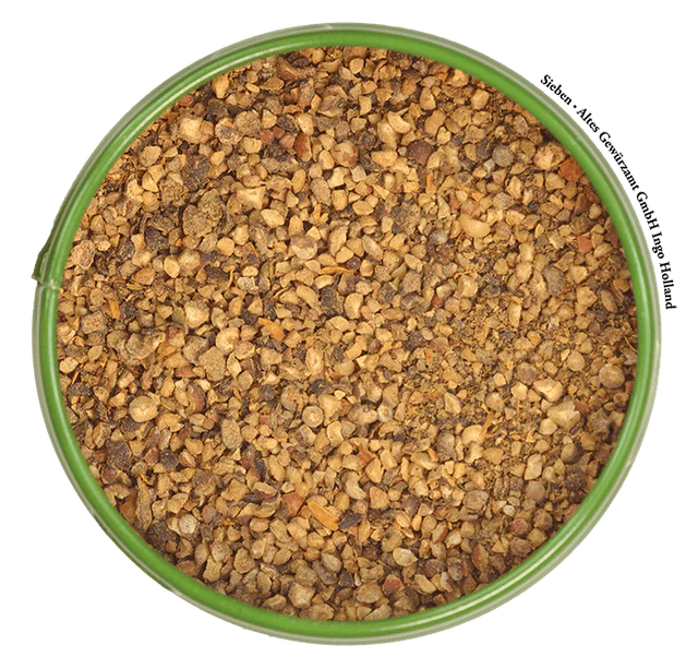 Altes Gewürzamt Sieben Gewürzmischung – 90 g