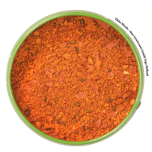 Altes Gewürzamt Tikka Masala – 85 g