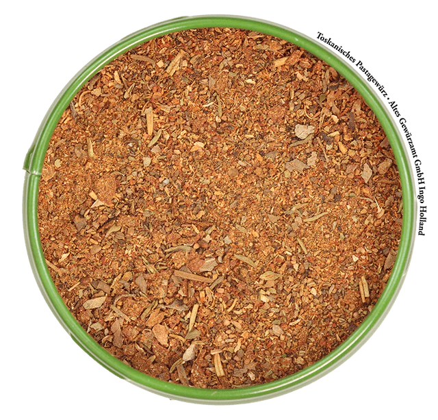 Altes Gewürzamt Toskanisches Pastagewürz – 75 g