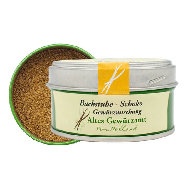 Altes Gewürzamt Backstube - Schoko – 30 g
