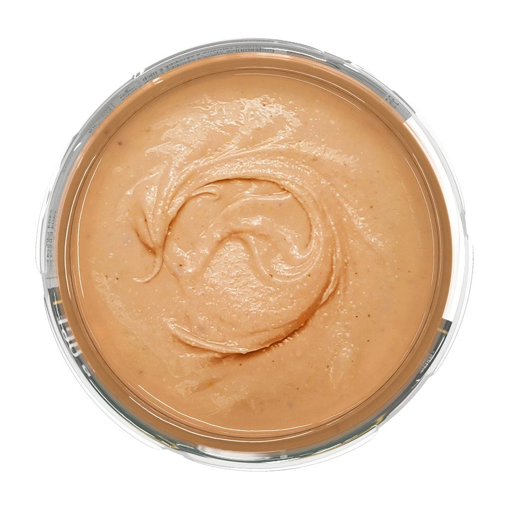 Cashew-Nusspaste 100% ohne Zucker! 190g im Glas