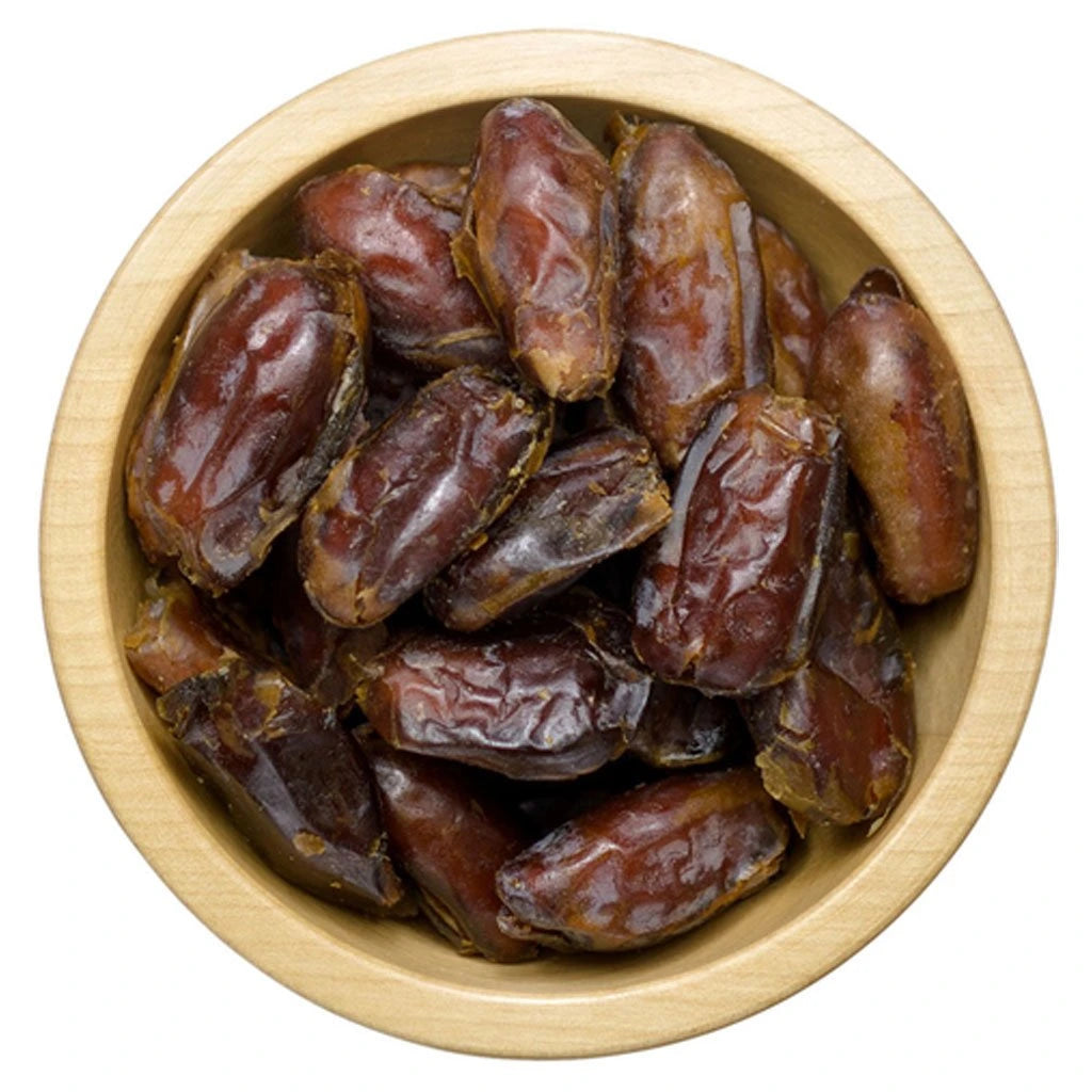Datteln Deglet Nour Supreme (entsteint)- 200g