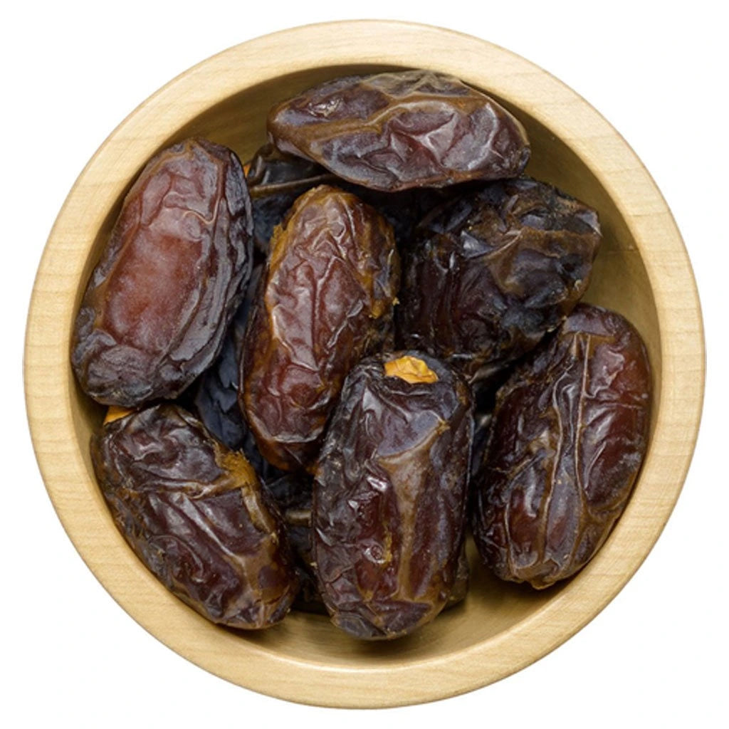 Medjool Datteln – luxuriöser Genuss aus der Natur