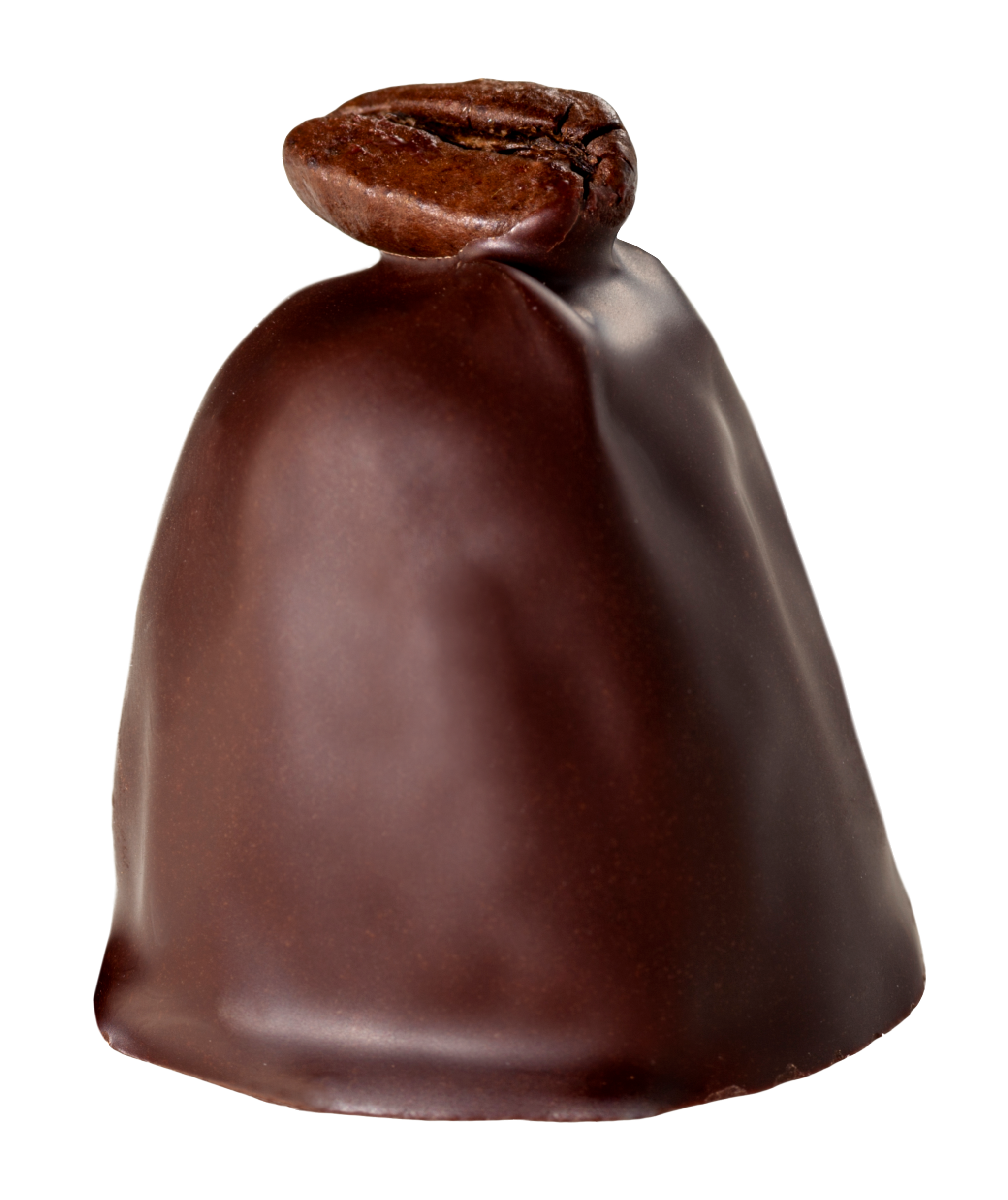 djoon Bio Dattelpralinen – Espresso Crunch, 9 Stück (100g)