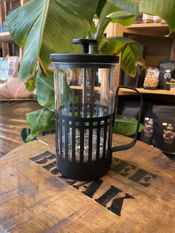 Frenchpress I Screenshot