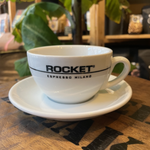 Rocket Kaffeetasse