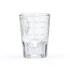 Shot Glass Lined 60ml (1)