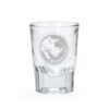 Shot Glass Lined 60ml (2)