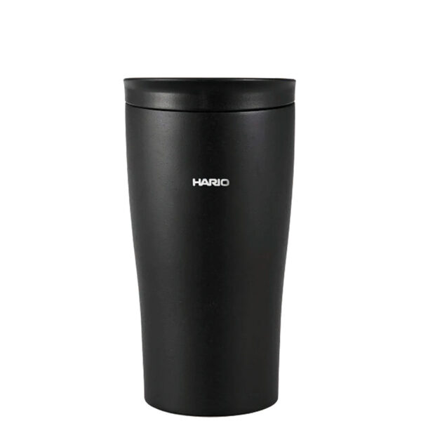 Hario Thermibecher 300 ml - Black