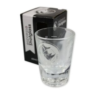 [BRESG02] Shot Glass Lined 60ml