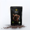 Packaging MockupKaffee-Bio
