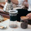 V60 Drip Decanter 700ml