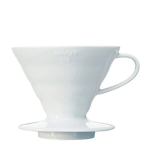 Porzellanfilter V60 Größe 02